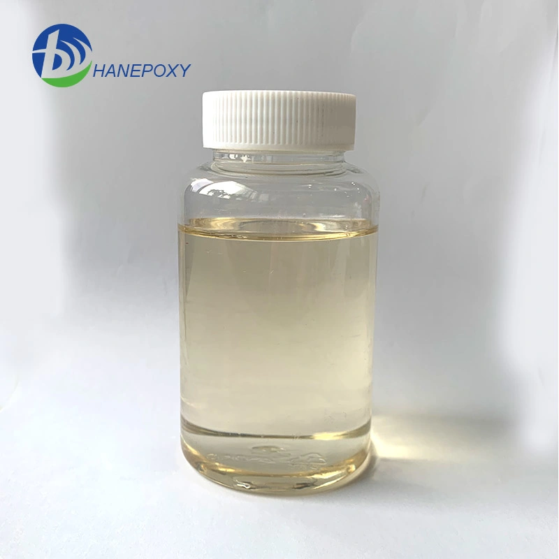 Hanepoxy Hanamide 3327 Epoxy Curing Agent Modified Polyetheramine Epoxy Hardener