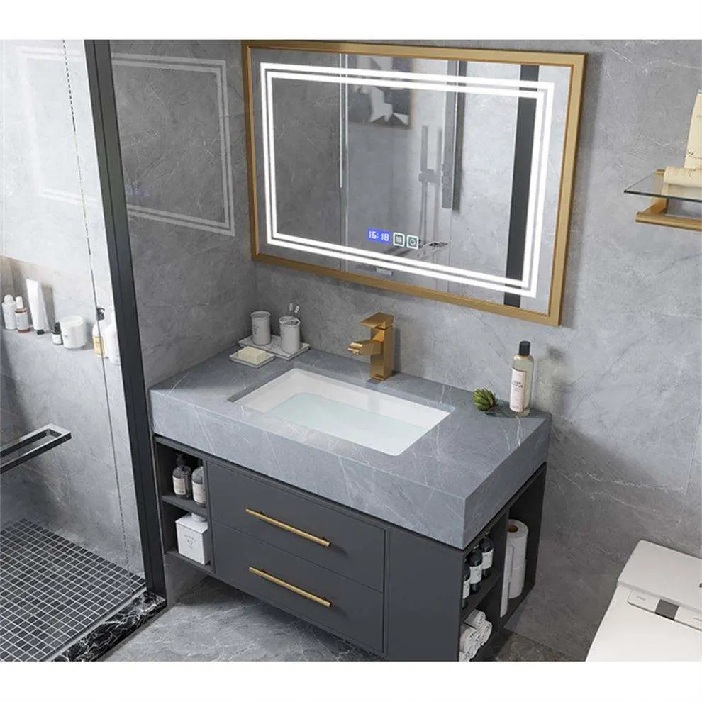 Мебель Taula 9 мм для использования внутри помещений 3мм ультратонкие металлокерамические камень в ванной комнате место на кухонном столе