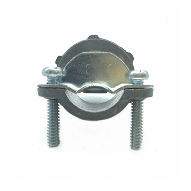 Cable Connectors Clamp Type Zinc Die Cast