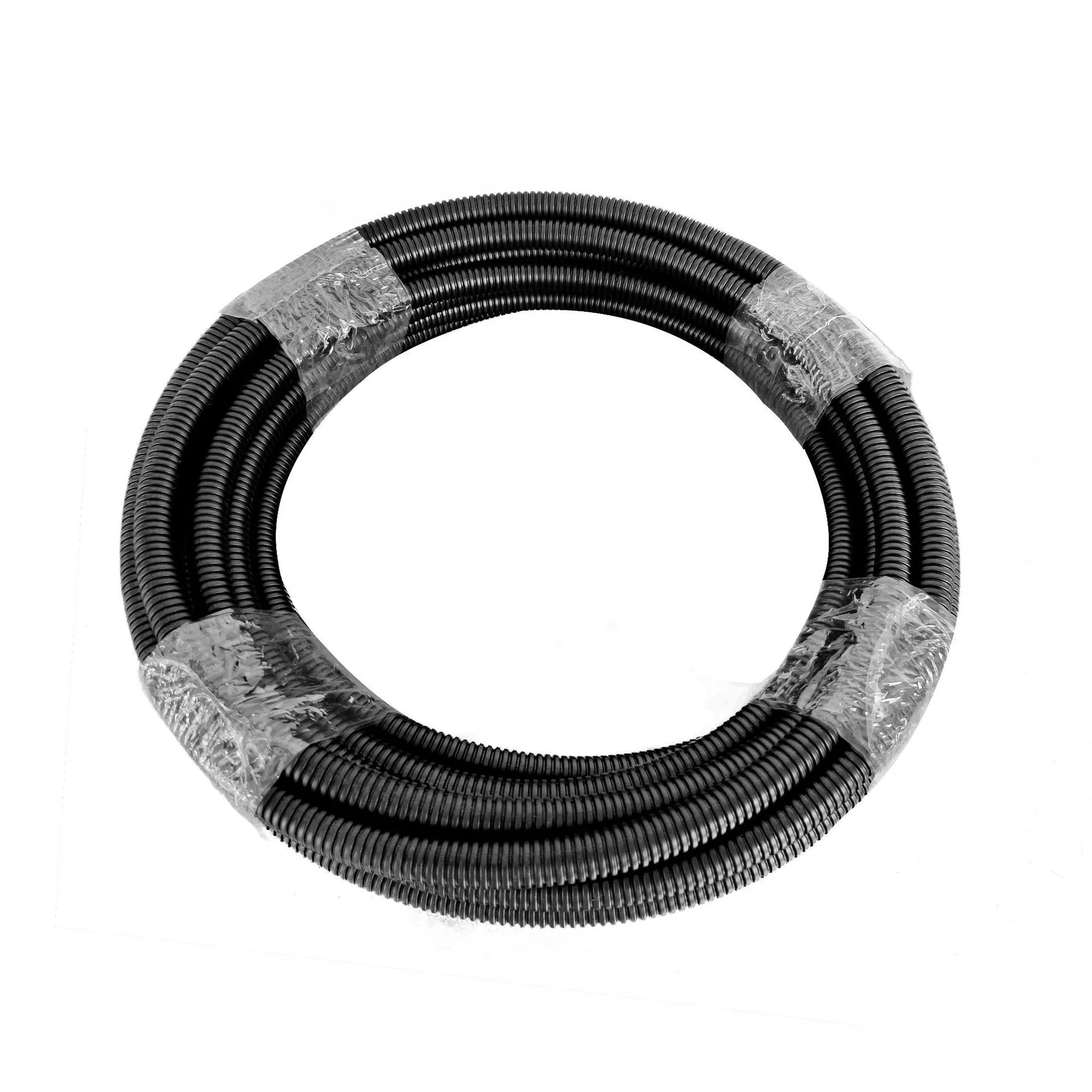 Manufacturer Plastic Hose Carbon Bellows Rubber Hose PE Corrugation Pipe PVC Tube