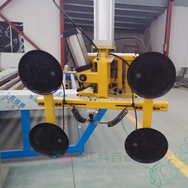 Glass Lifting Equipment Vacuum Lifter Glass Lifting Machine Glass Work Tool