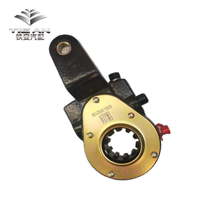 Russia Truck 5320-35012136 Manual Slack Adjuster for Sale