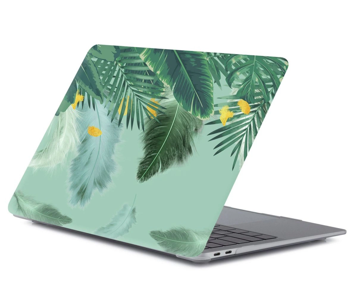 Laptop Computer Case UV Print Hard Cover for MacBook 11.6 Air