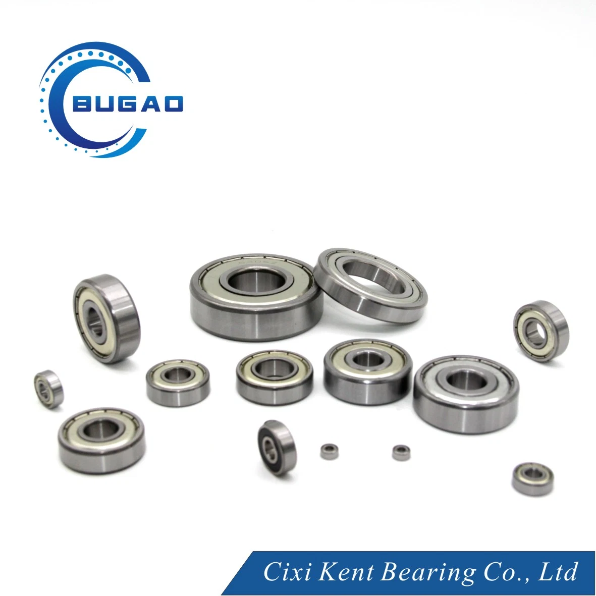 Mobile Phone Accessories Micro Bearing Auto Parts Ball Bearing