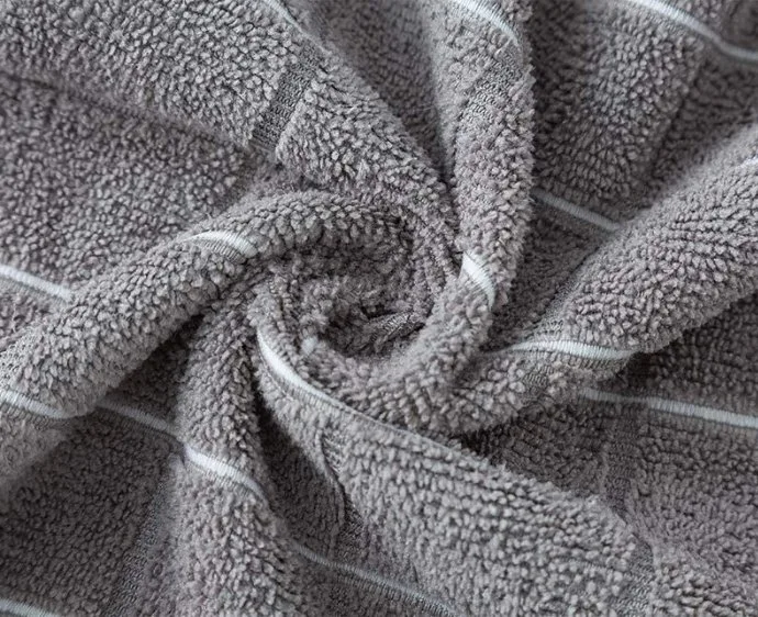 300GSM 45*65cm de tela de microfibra de paño de limpieza Lavado de coches toalla