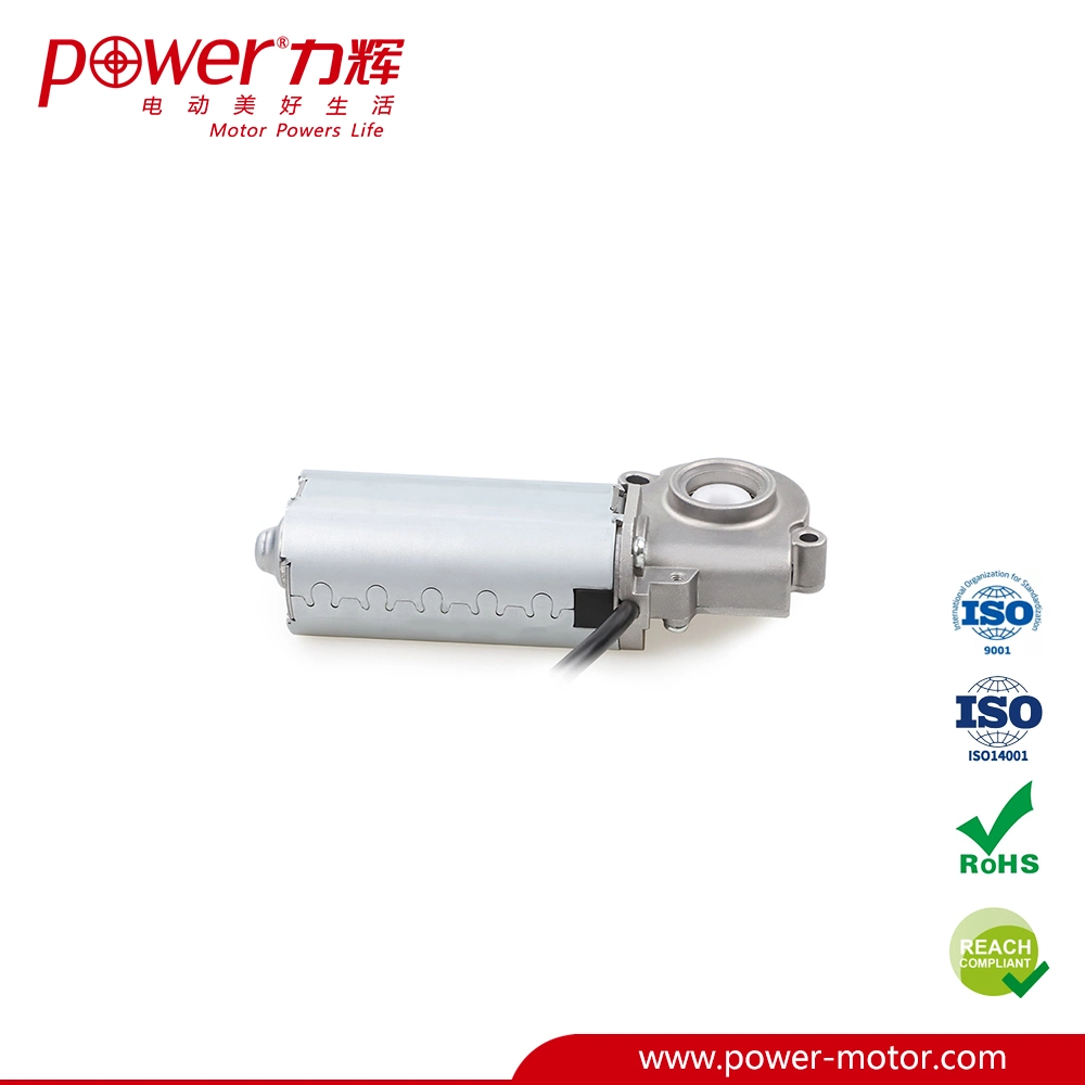 24V Brushed DC Gear Motor for Smart Desk