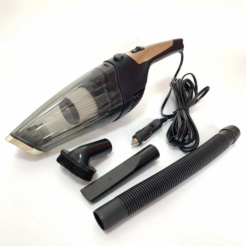 Corded Vacuum Cleaner for Home Car with CE CB GS