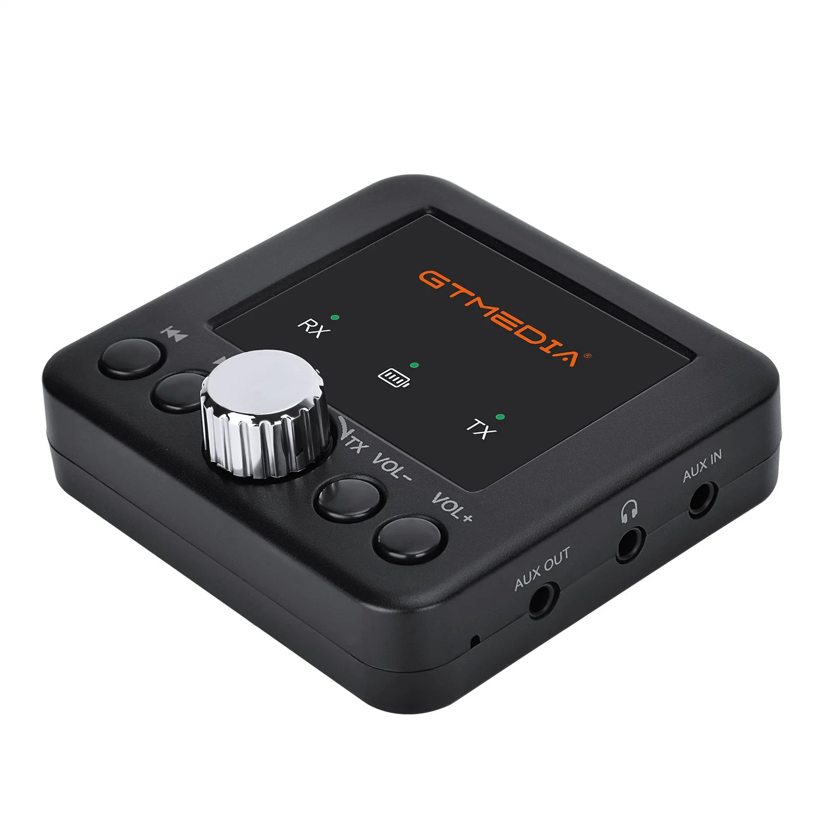 Gtmedia rt05 Adaptateur audio récepteur et émetteur Accueil Vente chaude le plus récent de haute qualité récepteur audio sans fil étanche portable avec Multiroom