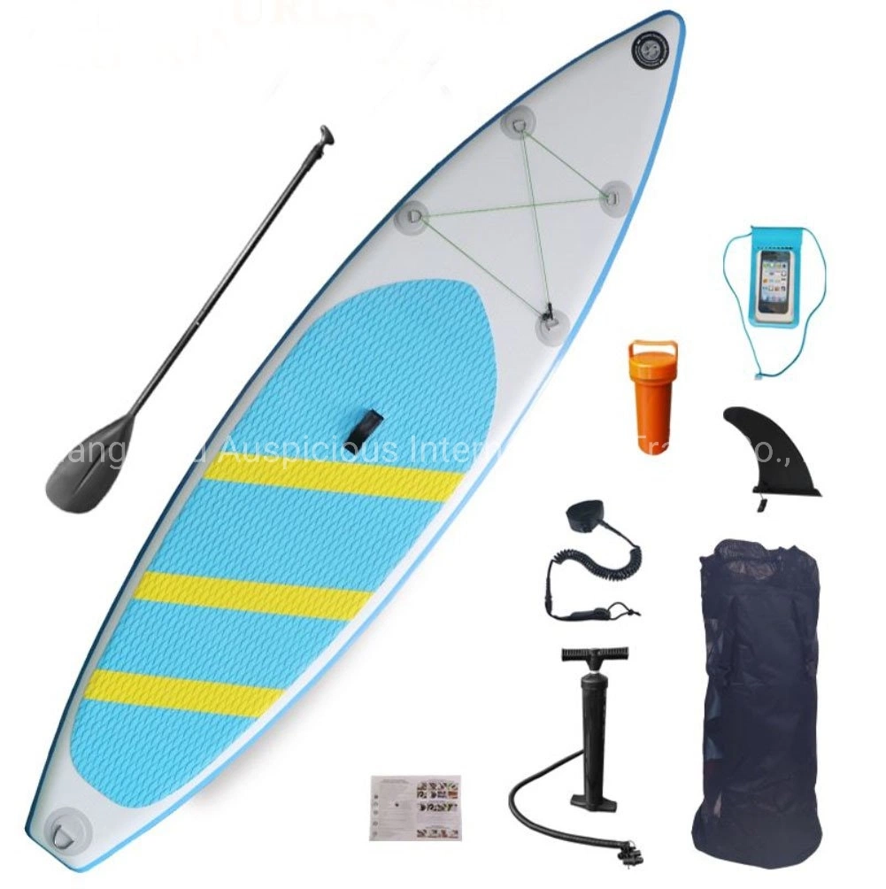 Fabricante directo OEM / ODM Deportes de agua Surf board