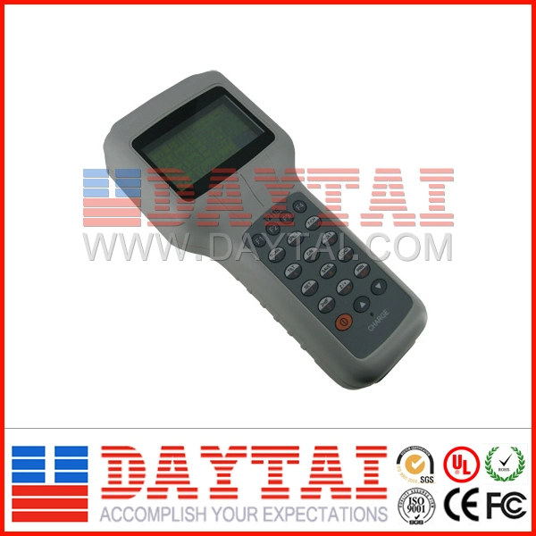 Anolog CATV Signal Level Meter Db Meter