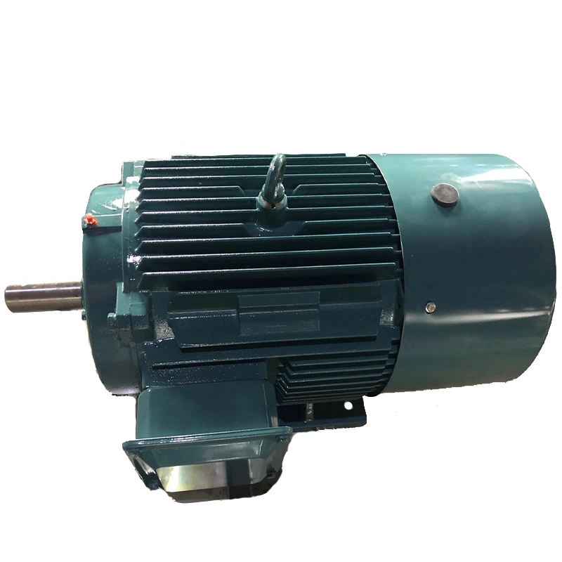 Hot Selling 100% Pure Copper High Temperature Motor 1HP AC Electric Motor Small AC Motor