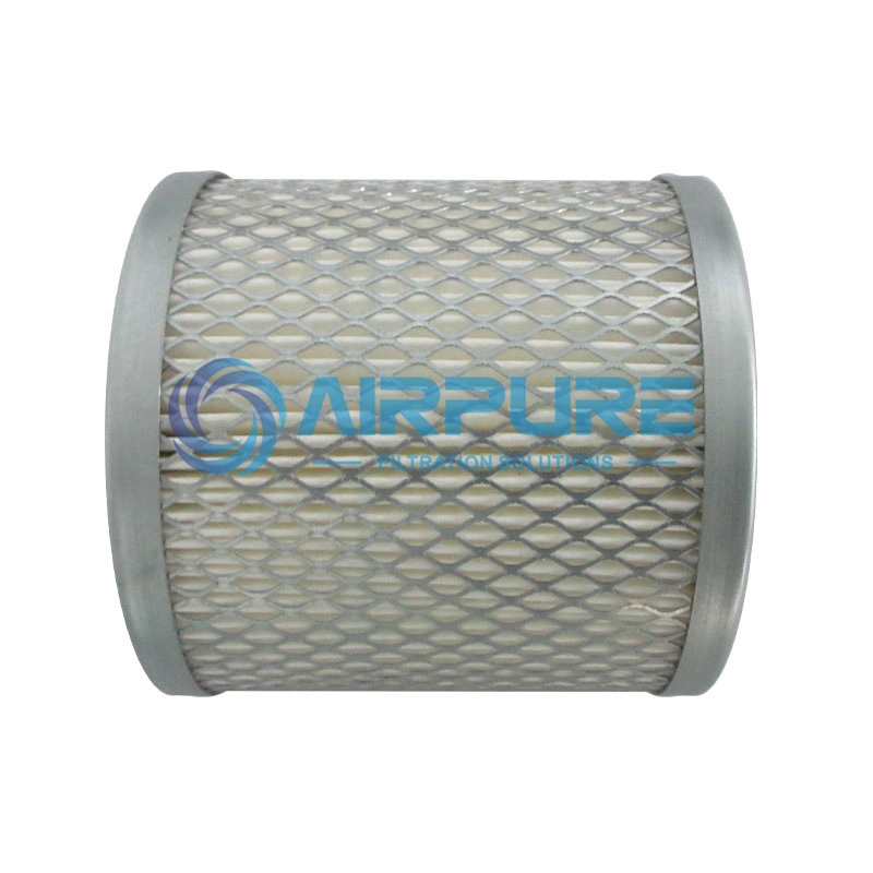 94100004 Replace Oil Mist Filter for Vacuum Pump (0532140155)