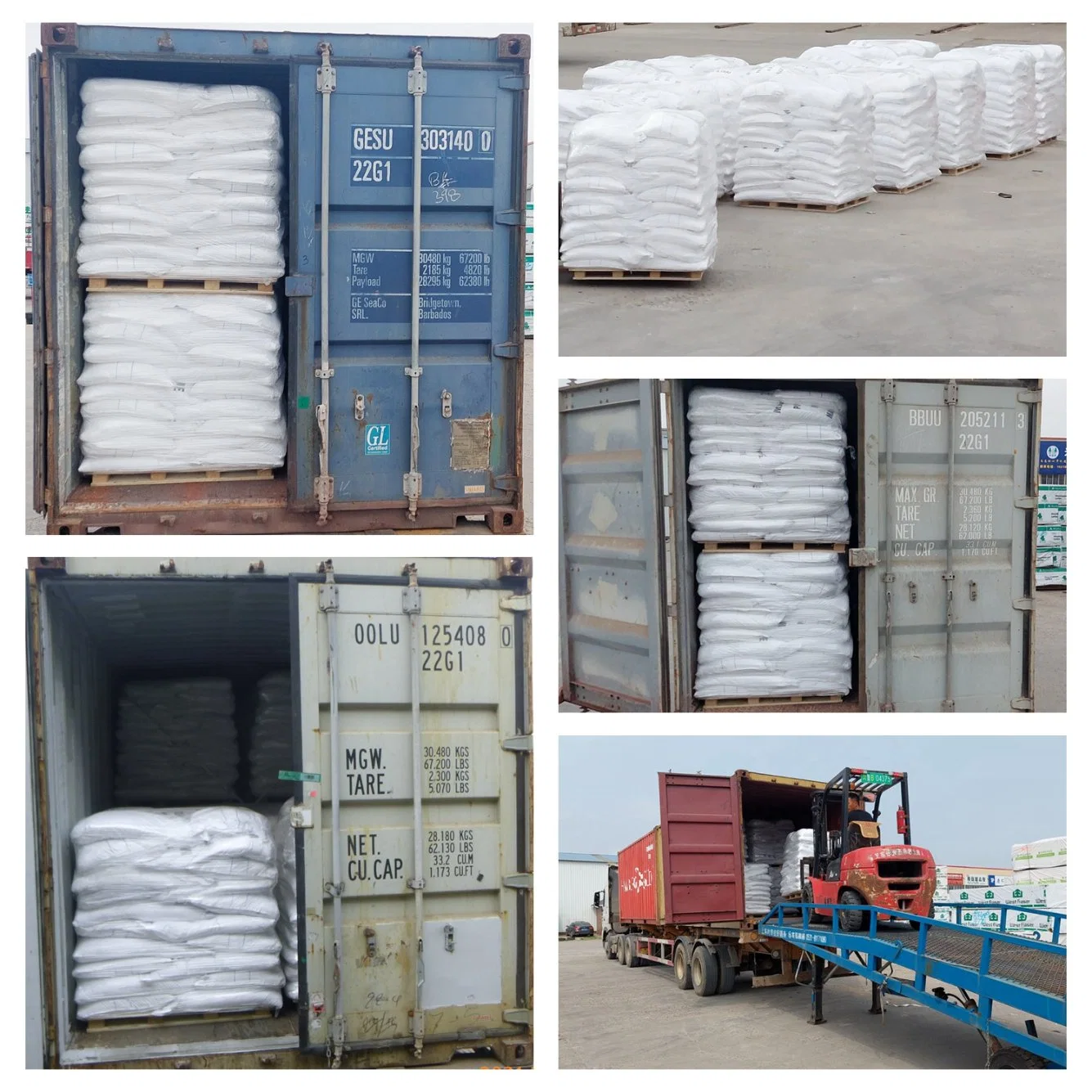 Melamine Powder for Industry Use