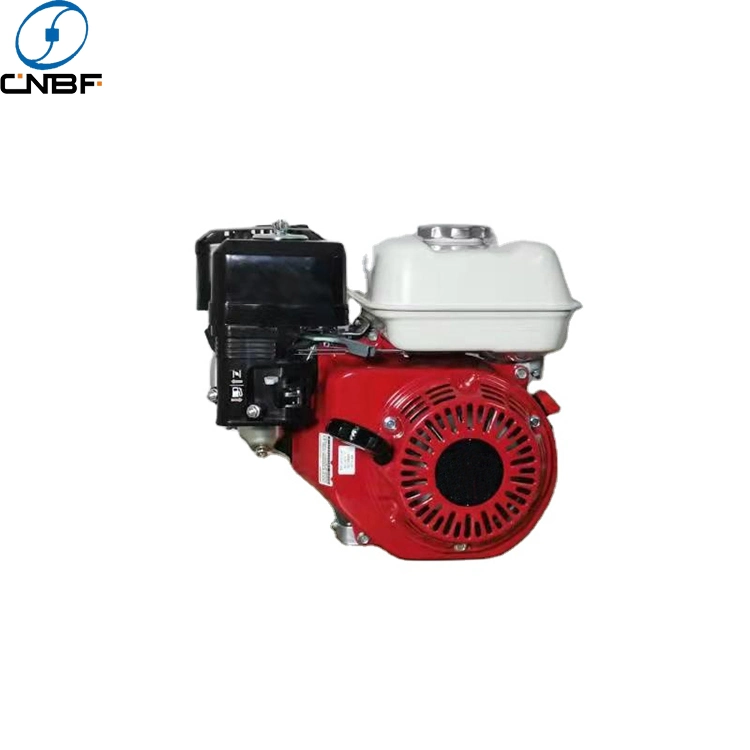 Cnbf Flying Auto Parts Auto 6.5HP Gasoline Engines System for Honda