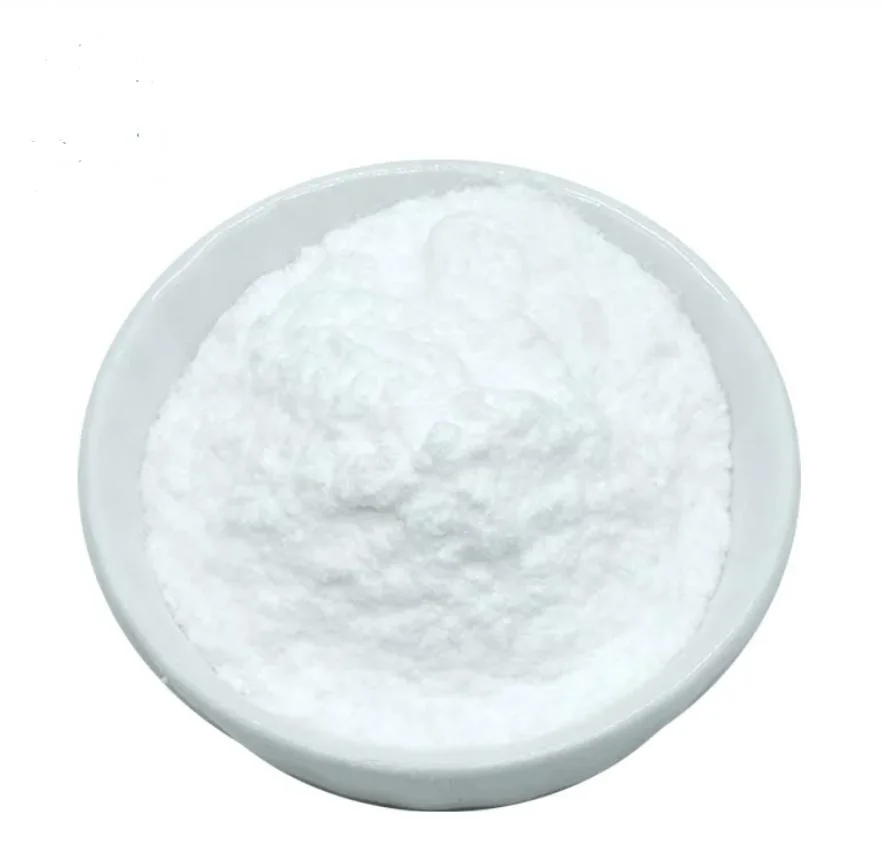 Bulk Food Grade Glutamic Acid Powder L-Glutamic Acid