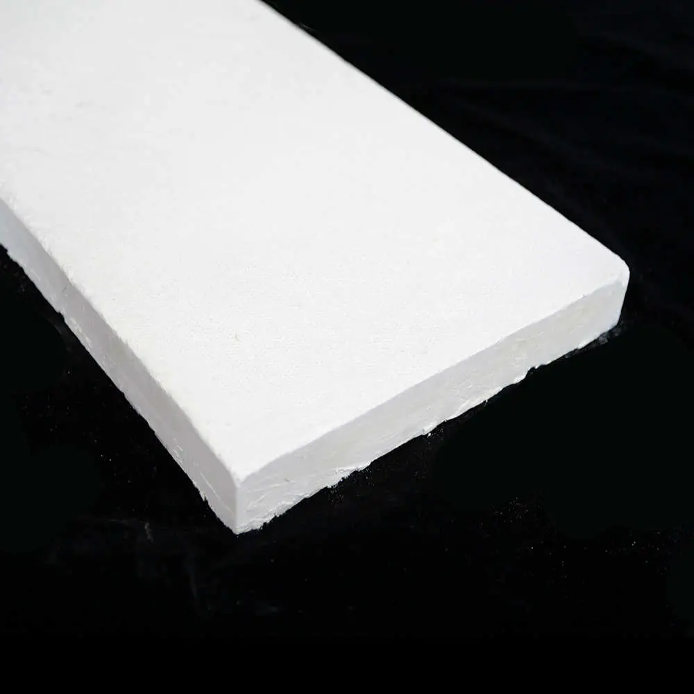 Sound Absorption Materials Calcium Silicate Board Exported to Japan, South Korea