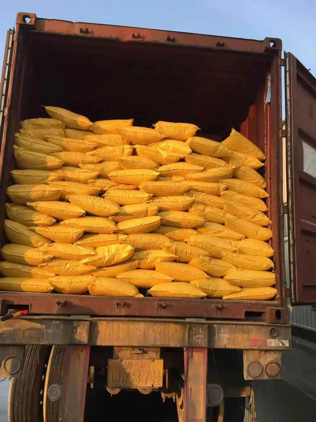 Water Treatment Chemical Industrial Grade Coagulant 28%-30% Poly Aluminum Chloride PAC