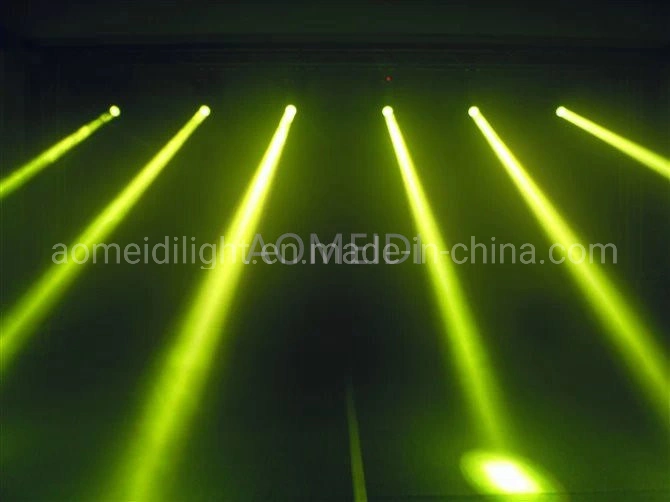 Stage Sharpy Beam 5r 200W Moving Head Disco Lighting