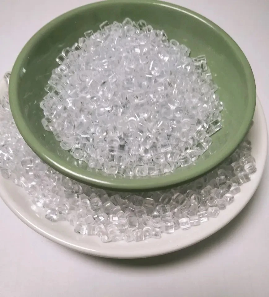 PP 1120 Resin Polypropylene Granules Plastic Raw Material