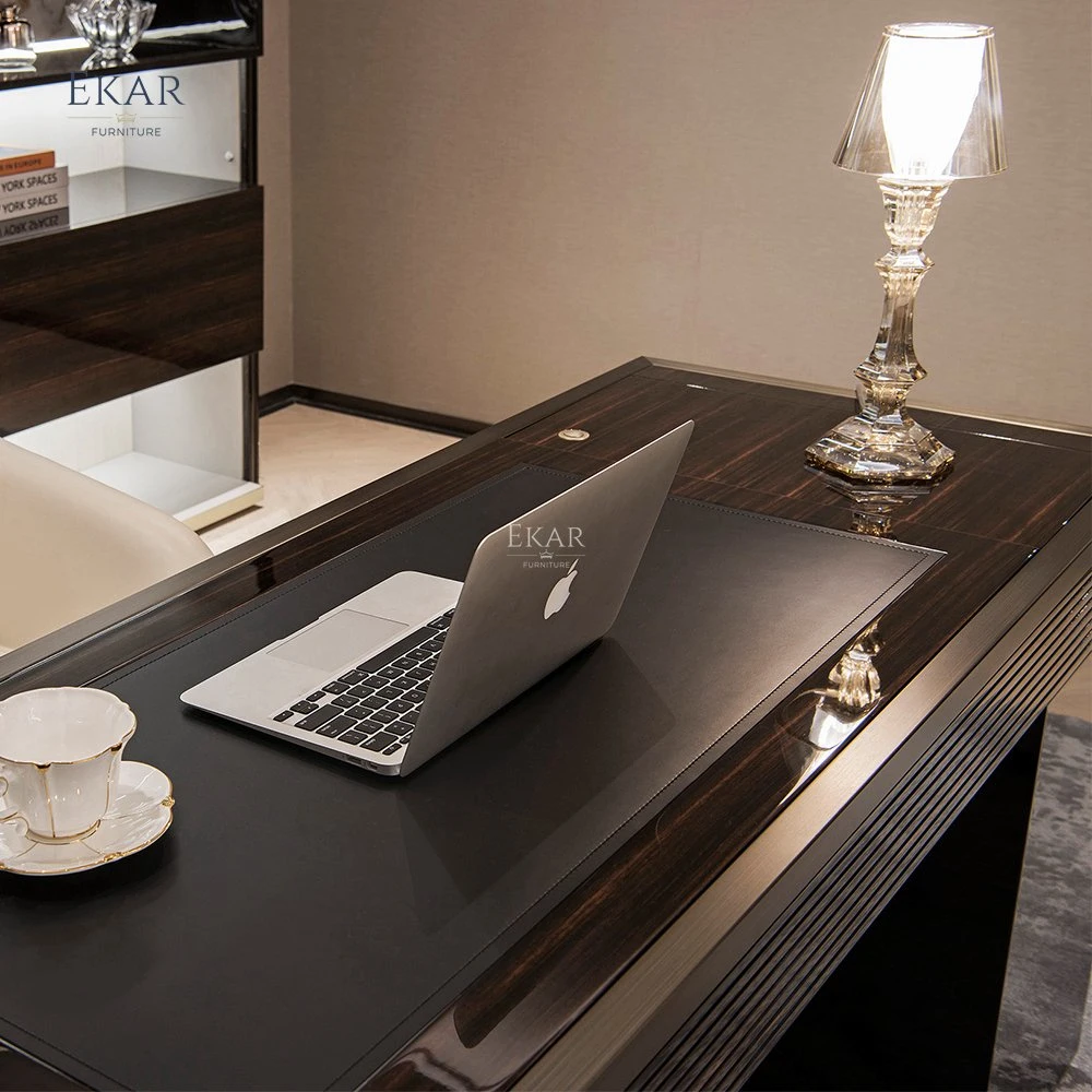 Upgrade Your Home Office with a Durable and Modern Desk