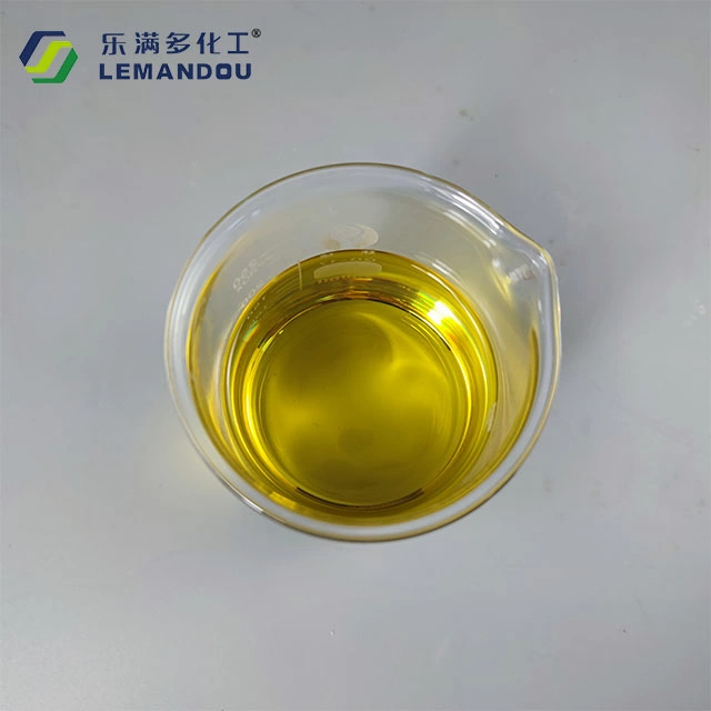 Pbo Piperonyl Butoxide 95% for Agrochemicals Pesticide CAS 51-03-6