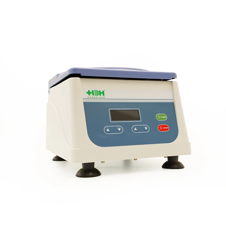 Competitive Price Machine PRP Centrifuge for Laboratory Medical Use