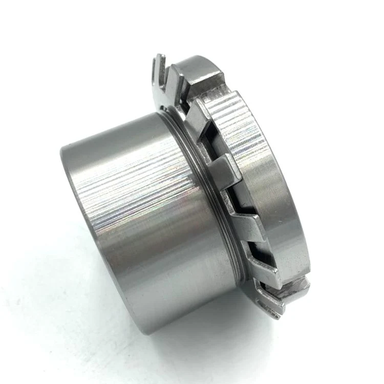 Best Precision Chinese Wholesale/Supplier NTN NSK NACHI Koyo Timken H3048 H3052 H3056 H3060 H3064 Bearing Parts Adapter Sleeve