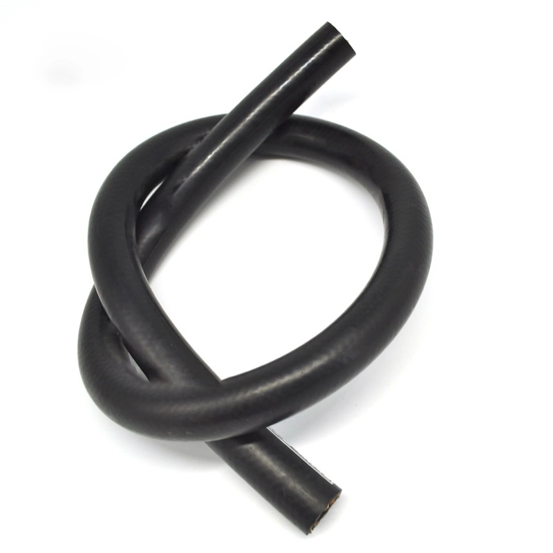 EPDM Black 1 Inch Rubber Water Hose Pipe