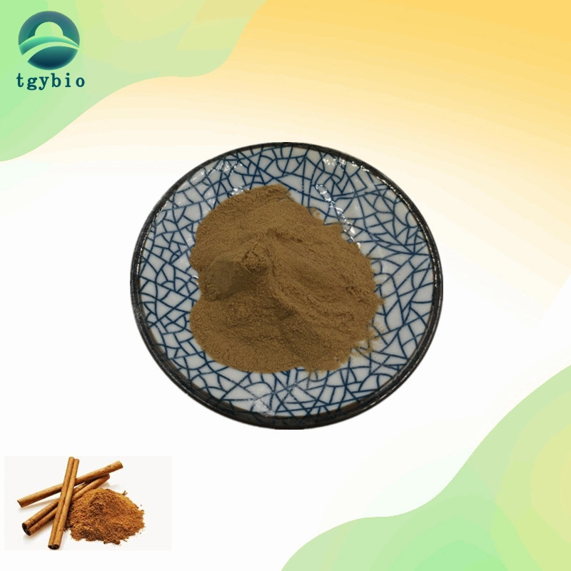 100% Natural Cabinda Bark Extract Powder for Sexual Enhance