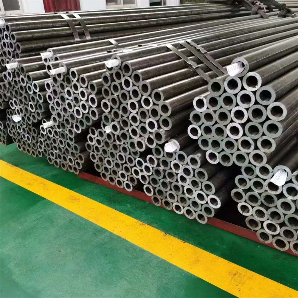 ASTM High quality/High cost performance  Cold Rolled Precision Seamless Steel Pipes Tube Carbon Steel Alloy Steel