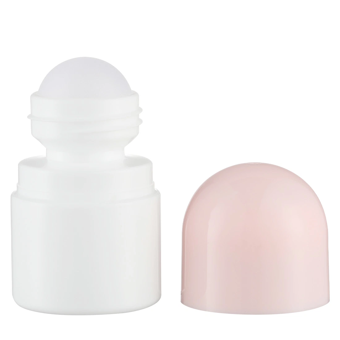 2023 New Factory Direct High quality/High cost performance  90ml Deodorant Bottle Container Face Cream Essential Oil Perfume 30ml 50ml 60ml PP Plastic Roll on Bottle