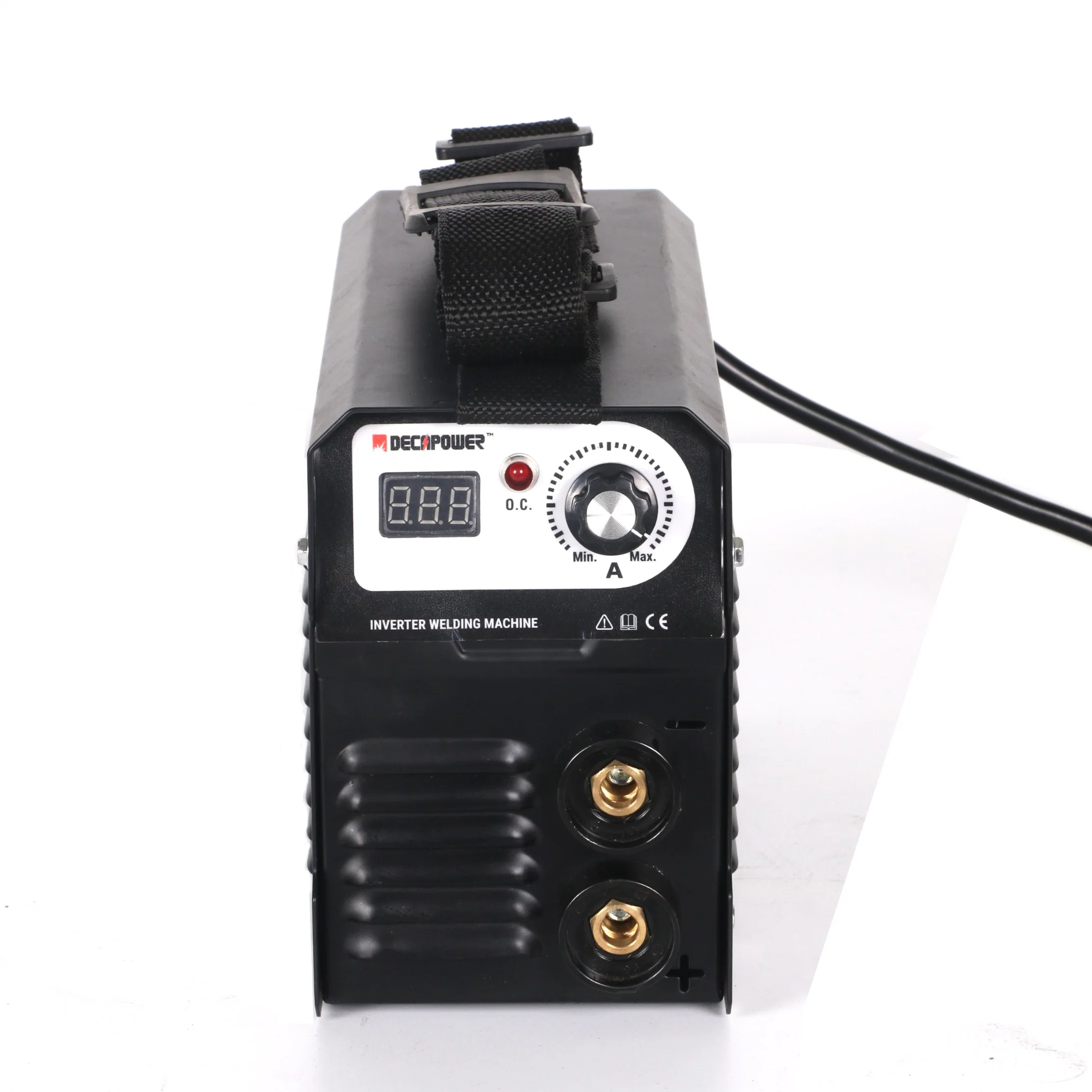 Decapower IGBT Arc Welder for MMA 140 Inverter Welding Machine