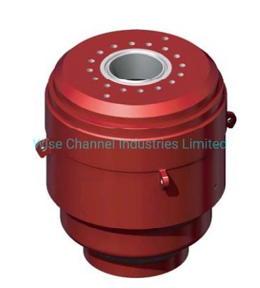 API 16A 9" Annular Bop Blowout Preventer for Wellhead Control