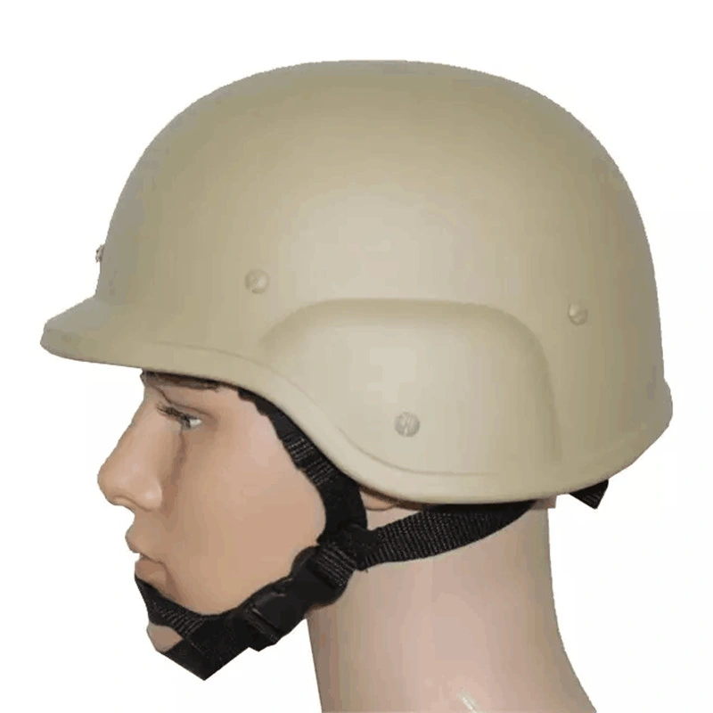 Us. Nij 0106.01 Level Iiia Bullet Proof Helmet for Sale