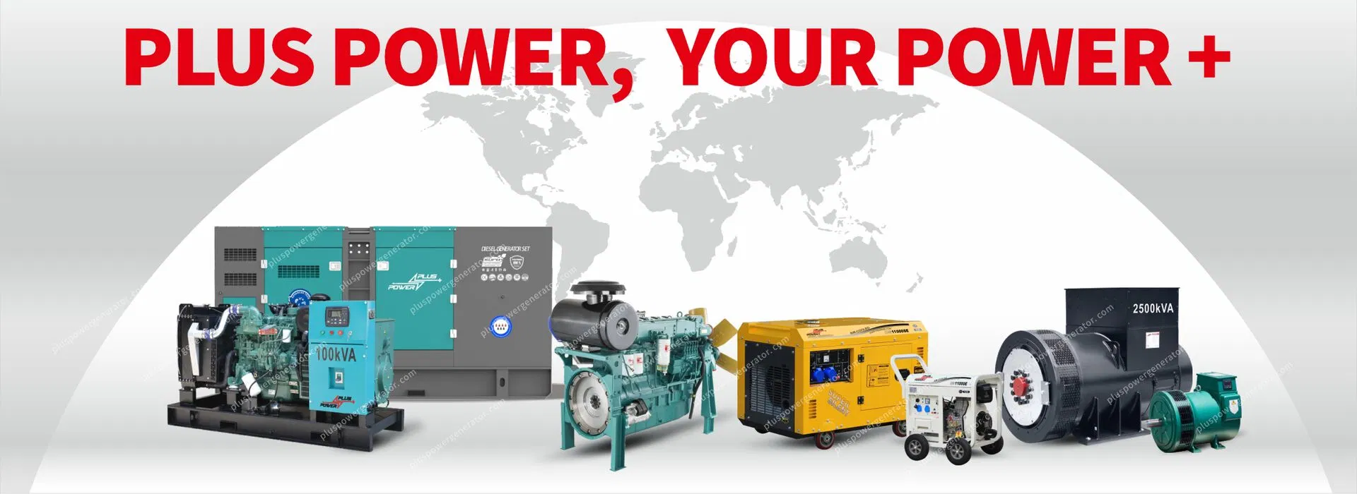 160kw 200kVA Super Silent Diesel Power Generator Set Genset