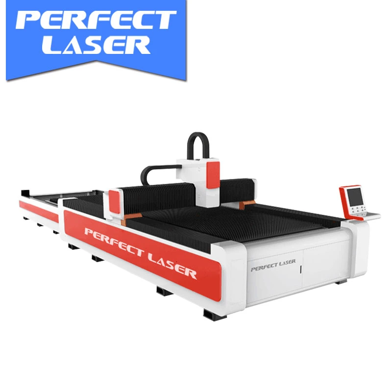High Speed Carbon Kitchen Ware Metal Fiber Laser Cutting Machine