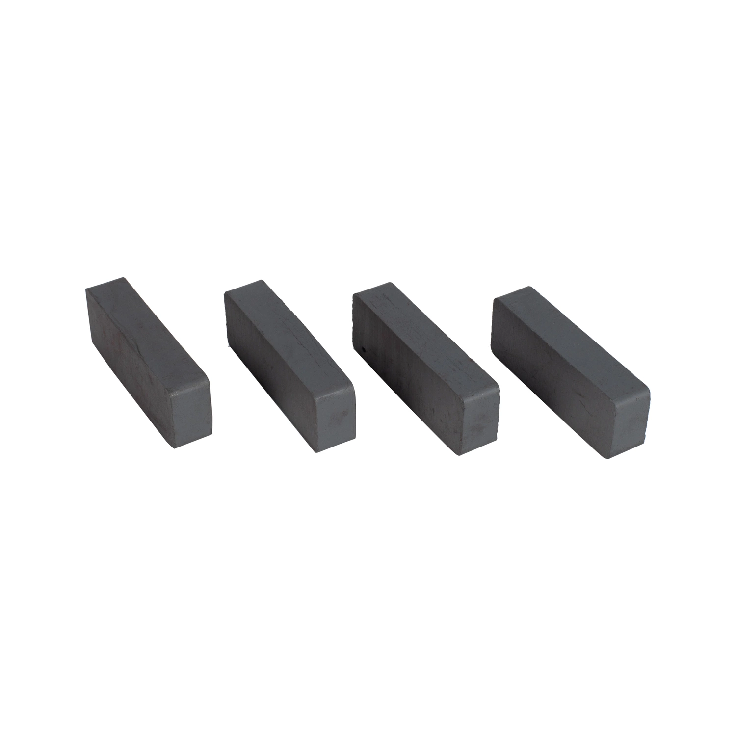 High quality/High cost performance Y35 Magnetic Material 30*20*8 Block Ferrite Magnet