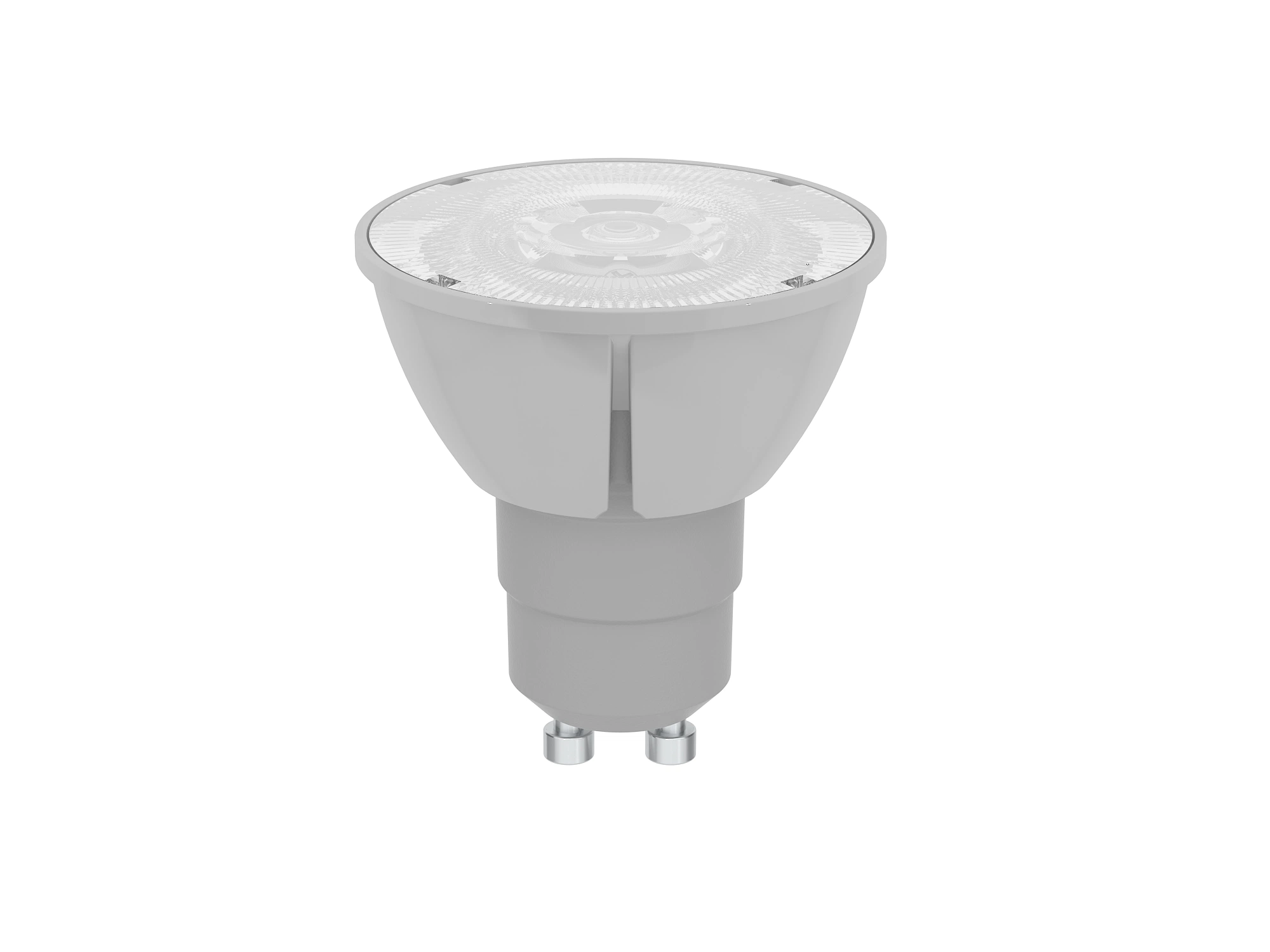 Fornecedor de profissionais do Refletor LED MR16 Gu5.3 GU10 de intensidade da lâmpada LED 5W 7W