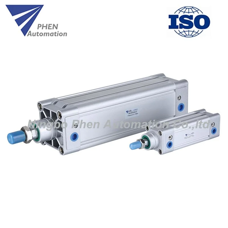 China Manufacturer ISO Standard OEM SMC Type Camozzi Customzied Sc DNC Si Ma Sda Mini Pneumatic Air Cylinder