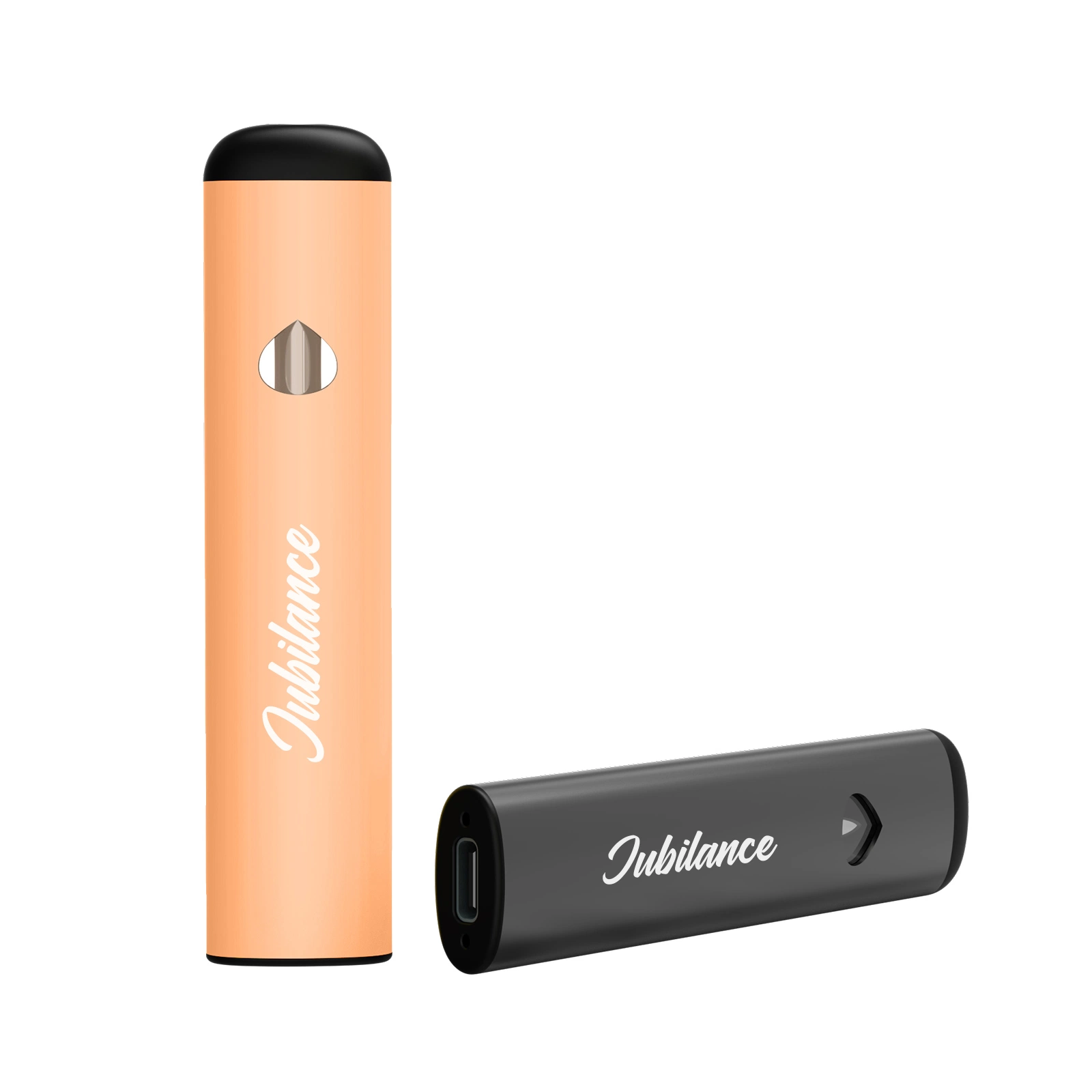 Jubilance Complete Cart with Packaging Wholesale/Supplier Vaporizer Pen Vape Battery