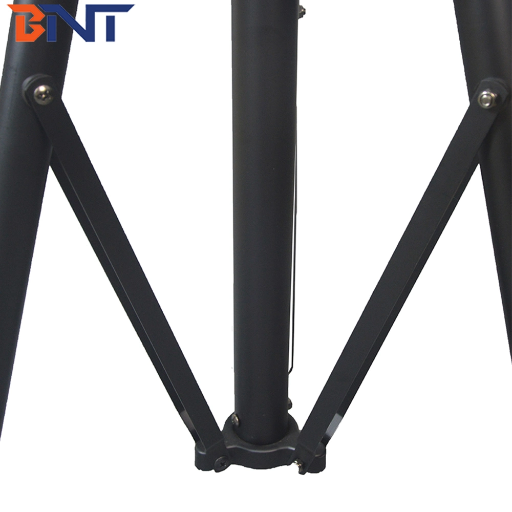 Bnt 116cm 200cm 60kg Loading Universal Projector Stand Adjustable Laptop Projector Tripod Stand with Tray