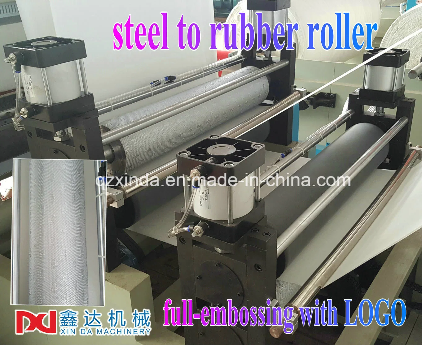 Folding Drawing Facial Tissue Converting Machine Price