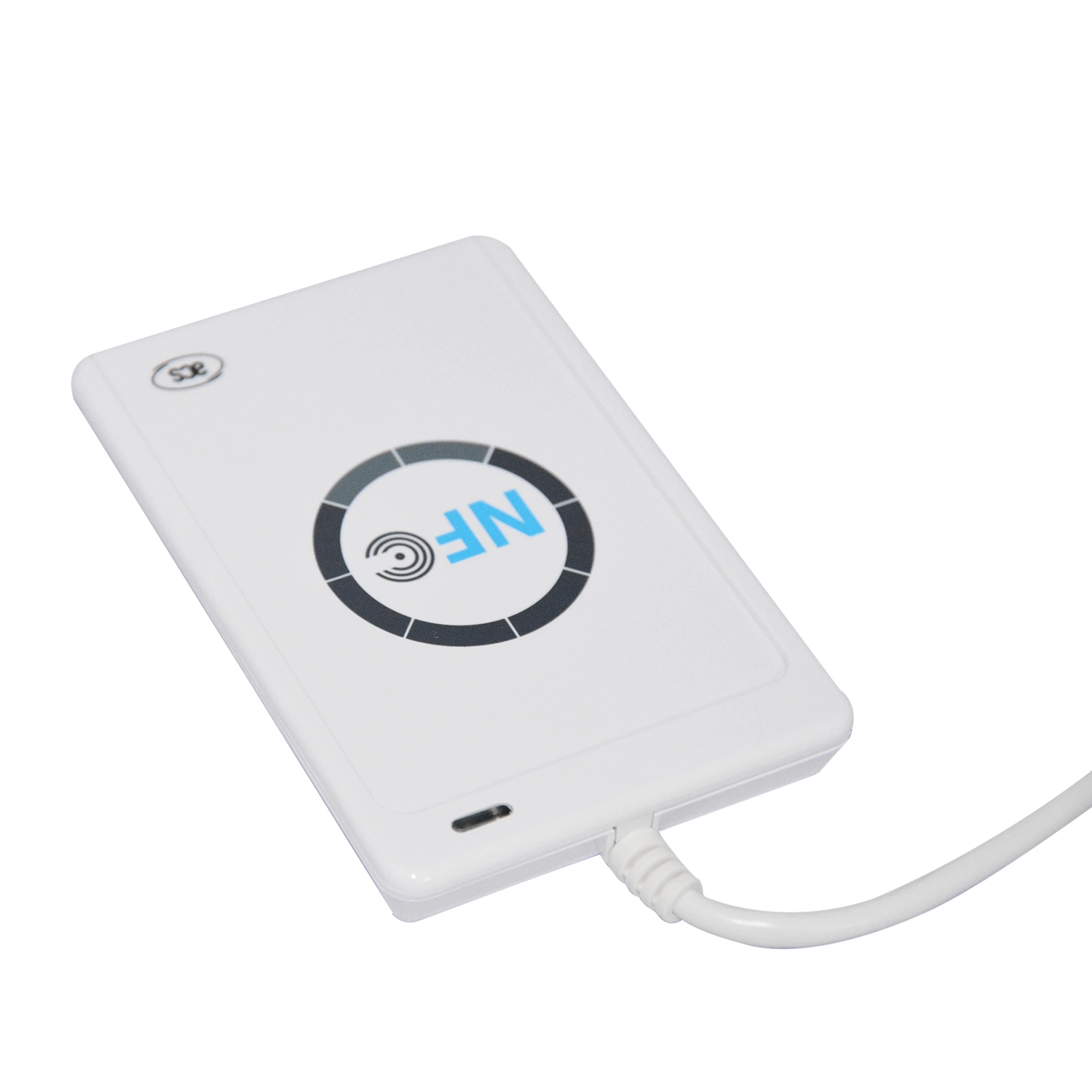 Acs Is014443 Felica USB NFC Contactless Smart Card Reader (ACR122U)