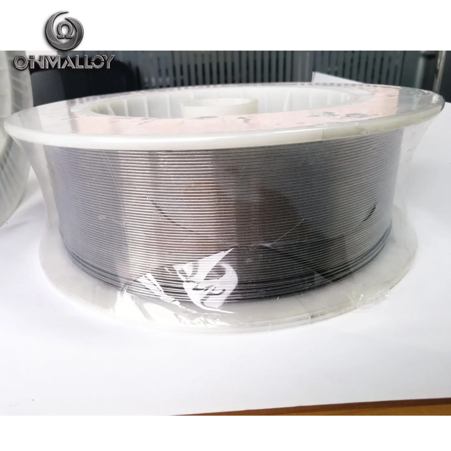 45CT Thermal Spray Wire Equivalent to Tafa 45CT 1.6mm Standard Package Fast Delivery