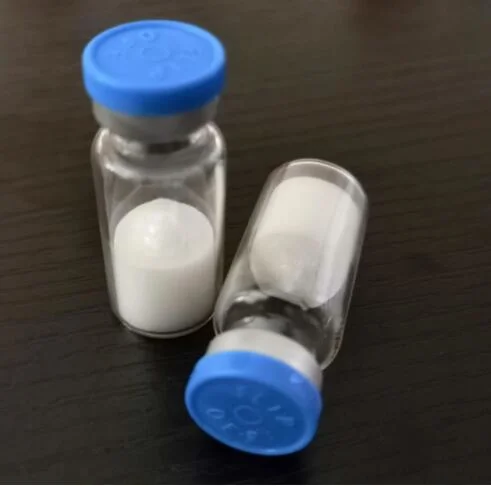 Vanzpharm Tirzepatide GLP-1/Gip Peptides Semaglutide Powder Purity 99% Wholesale/Suppliers Tirzepatide