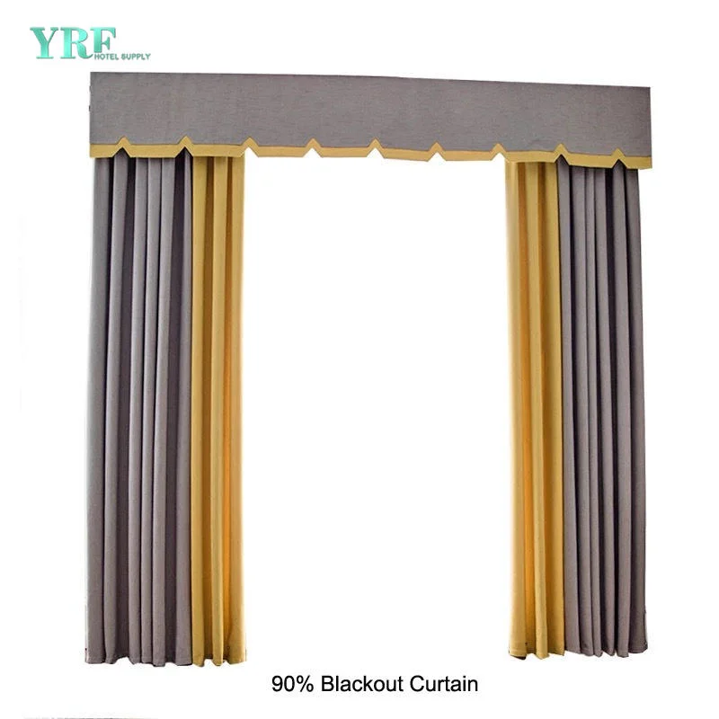 Original Factory Supply Home Decoration Shading Blackout Curtain Roller Blinds for Motel Room