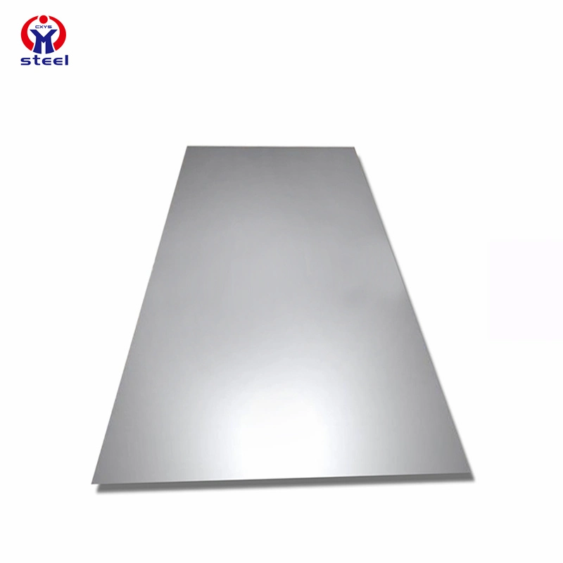 Prime Zinc Aluminum Magnesium Alloy Coated Zn-Al-Mg Steel Metal Coil Plate