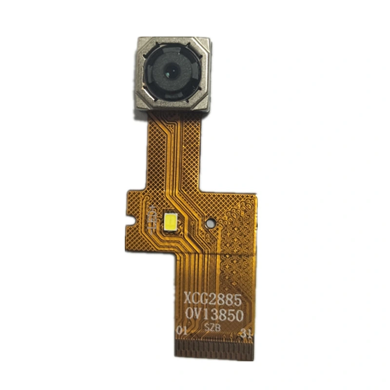 Baja potencia Samsung S5K3l8 4K del sensor de Mipi UHD 13MP eo mini módulo de la cámara