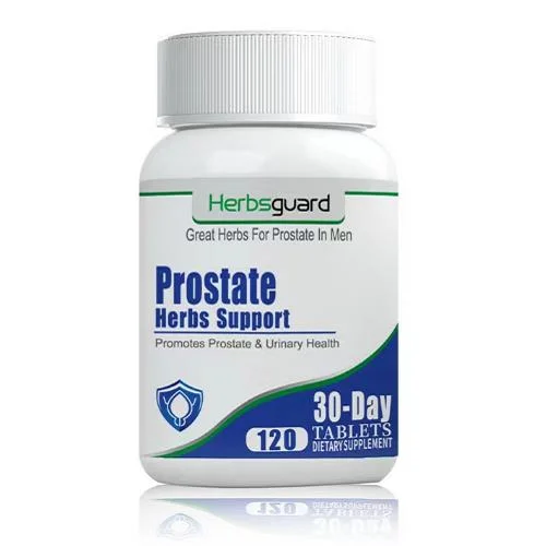 Customized Formula Traditional Chinese Medicine for Male Prostate and Urinary Health