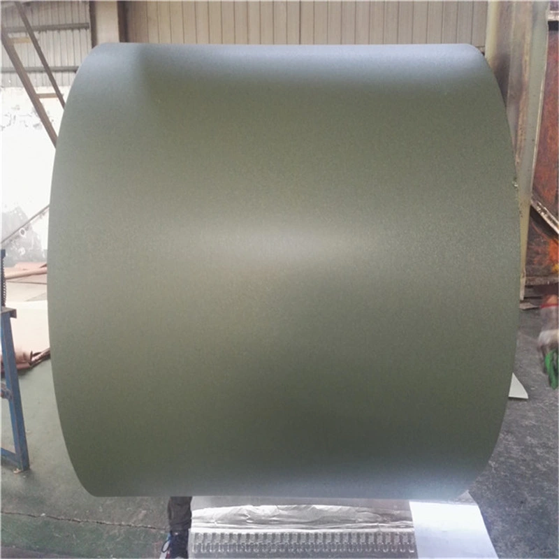 Top Rated Lacquered Metal Sheet / Pre-Painted Galvanized Steel Coils